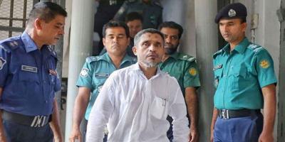 শিগগিরই মুক্তি পাচ্ছেন না লুৎফুজ্জামান বাবর