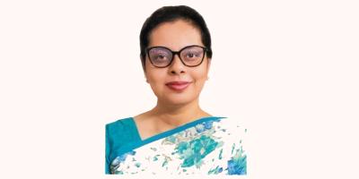 প্রাইম ব্যাংকে প্রথম নারী স্বতন্ত্র পরিচালক মিস নাজিয়া কবির