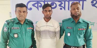 অনৈতিক সম্পর্কের জেরে প্রেমিকা ও তার মেয়েকে হত্যা