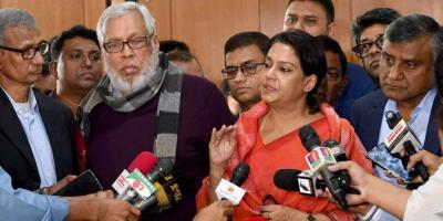 সেবার মান না বাড়ালে বিআরটিএর বিরুদ্ধে ব্যবস্থা: পরিবহন উপদেষ্টা