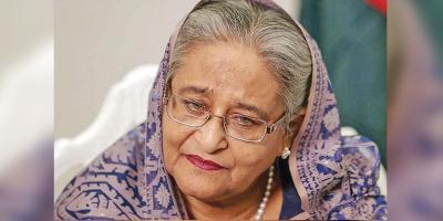 বিডিআর হত্যা: শেখ হাসিনাসহ ৫৮ জনের বিরুদ্ধে ট্রাইব্যুনালে অভিযোগ