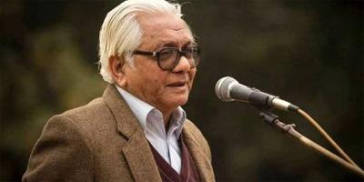 বদরুদ্দীন উমরের জন্মদিন আজ