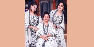 দুই বোনের গল্প