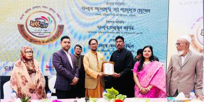 চট্টগ্রামবাসীকে পরিকল্পিত শহর উপহার দিতে চাই: চসিক মেয়র