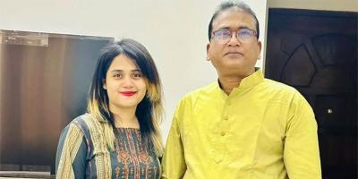 কলকাতায় উদ্ধার দেহাংশ এমপি আনারের: ডিএনএ রিপোর্ট