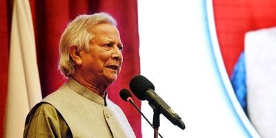 আল-আজহার বিশ্ববিদ্যালয়ে ভাষণ দিলেন প্রধান উপদেষ্টা