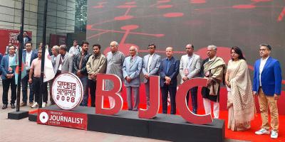 এক বছরে চাকরিচ্যুত ১৫০ টেলিভিশন সাংবাদিক