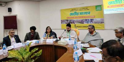 প্রাতিষ্ঠানিক দুর্বলতায় কমছে না সড়ক দুর্ঘটনা: উপদেষ্টা নাহিদ