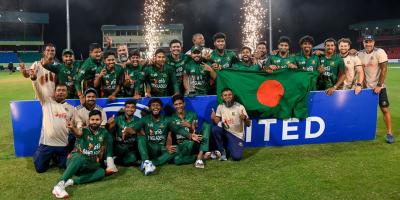 লক্ষ্য এবার চ্যাম্পিয়ন্স ট্রফি