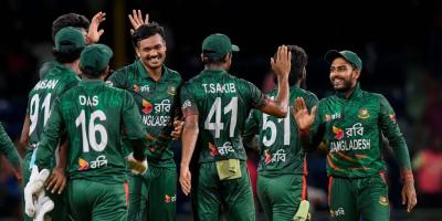 বাংলাওয়াশে যত কীর্তি
