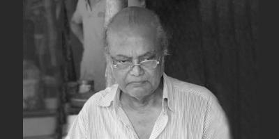 ‘উজান ভাটি’ সিনেমার নির্মাতা আর নেই