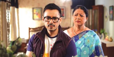 আজ বিটিভিতে নাটক কলংক
