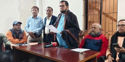 রায়পুরে বিএনপির কমিটি বিলুপ্ত ঘোষণা
