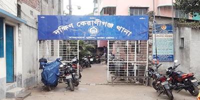 কেরানীগঞ্জে ব্যাংক ডাকাতির চেষ্টার ঘটনায় মামলা