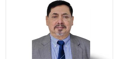 স্বরাষ্ট্র মন্ত্রণালয়ের নতুন সচিব নাসিমুল গনি