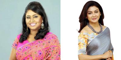 ‘সিজেএফবি’ সম্মাননা পাচ্ছেন বেবী নাজনীন-জয়া আহসান