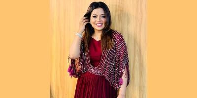 সিলেট ক্যাডেট কলেজে মুগ্ধতা ছড়ালেন কণা