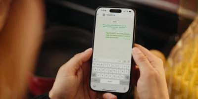 চ্যাটজিপিটি এখন হোয়াটসঅ্যাপে