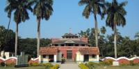 কুষ্টিয়া জেলার দর্শনীয় স্থান