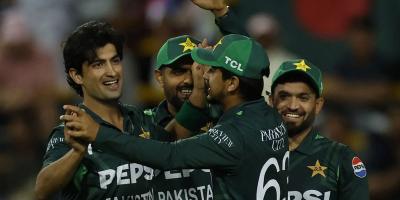 দক্ষিণ আফ্রিকার মাটিতে পাকিস্তানের ইতিহাস