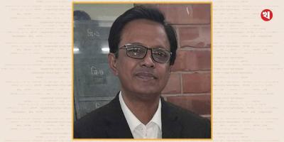 রাষ্ট্রপতির নতুন প্রেস সচিব সরওয়ার আলম