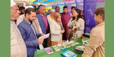 জনগণের দোরগোড়ায় সেবা পৌঁছে দিতে ‘সেবা সহজীকরণ’