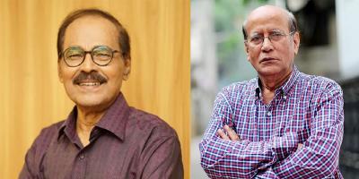 আজীবন সম্মাননা পাচ্ছেন দুই কিংবদন্তি