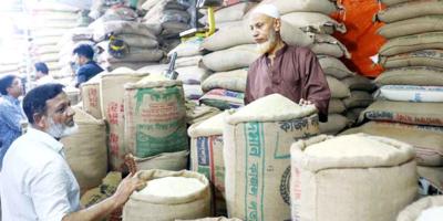 চালের বাজারের অস্থিরতা কাটছেই না