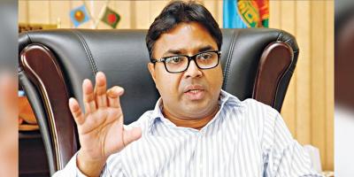 সাবেক মেয়র সাঈদ খোকনের দেশত্যাগে নিষেধাজ্ঞা