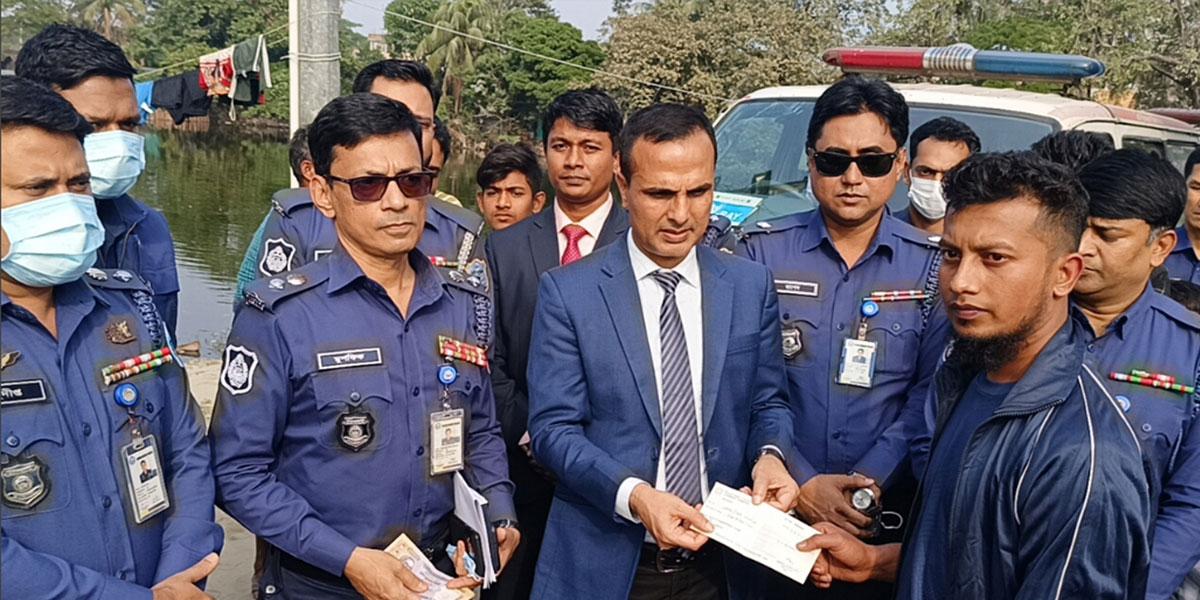 জাহাজে খুন হওয়া ৭ জনের মরদেহ হস্তান্তর, তদন্ত কমিটি গঠন