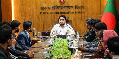 বর্তমান সময়ে সাংবাদিকদের ভূমিকা অনেক বেশি গুরুত্বপূর্ণ: তথ্য উপদেষ্টা
