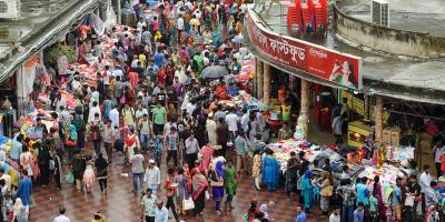 মঙ্গলবার রাজধানীর কোন কোন এলাকায় মার্কেট বন্ধ