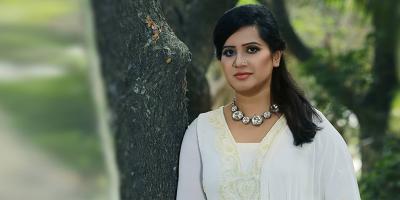 ন্যান্সির নতুন গান ‘নিঃস্ব হব’