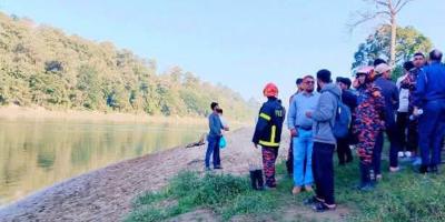 কর্ণফুলি নদীতে গোসলে নেমে চট্টগ্রামের ২ কিশোর নিঁখোজ