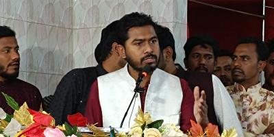 হাসিনার ফ্যাসিবাদ হওয়ার জন্য আমলাতন্ত্র দায়ী: নুর