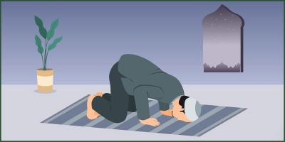 সালাতুত তাসবিহ পড়ার ফজিলত