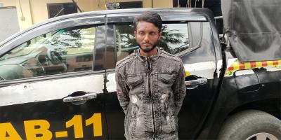মাস্টারের প্রতি ক্ষোভ থেকেই জাহাজে ৭ খুন: র‍্যাব