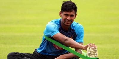 পিএসএলের ড্রাফটে মোস্তাফিজ
