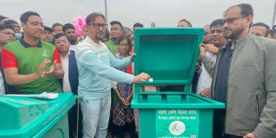 পতেঙ্গাকে আন্তর্জাতিক মানের পর্যটনকেন্দ্র করা হবে: চসিক মেয়র