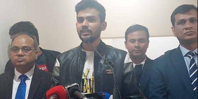 শুধুমাত্র একটা নির্বাচন বা ভোটের জন্য এত মানুষ জীবন দেয়নি : আসিফ মাহমুদ