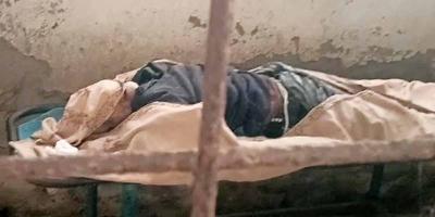 মাগুরায় সড়ক দুর্ঘটনায় বৃদ্ধের মৃত্যু