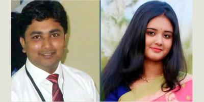 প্রেমিকের মৃত্যুর খবর শুনে প্রেমিকার আত্মহত্যা!