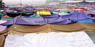 সংকটেও ইজতেমা আয়োজনে দুই পক্ষই আশাবাদী