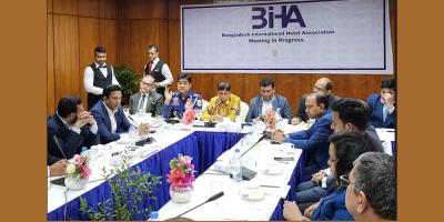 গ্যাস-বিদ্যুতের দাম বৃদ্ধিতে তারকা হোটেলগুলোর উদ্বেগ