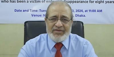ব্রিগেডিয়ার জেনারেল আজমীর বরখাস্তের আদেশ প্রমার্জনা