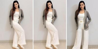 মূর্খ বলে কাকে ইঙ্গিত করলেন বুবলি?