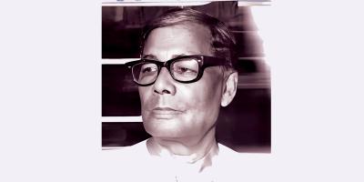 নক্সী-কাঁথার পরতে পরতে আঁকা জসীম উদ্‌দীনের জীবনকথন