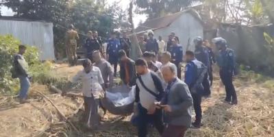 মাদারীপুরে দুপক্ষের সংঘর্ষে বাবা-ছেলেসহ নিহত ৩