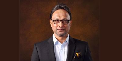 আইডিএলসি ইনভেস্টমেন্টস ম্যানেজিং ডিরেক্টর মেসবাহ উদ্দিন