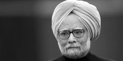 মনমোহন সিংয়ের মৃত্যুতে ভারতে ৭ দিনের রাষ্ট্রীয় শোক ঘোষণা